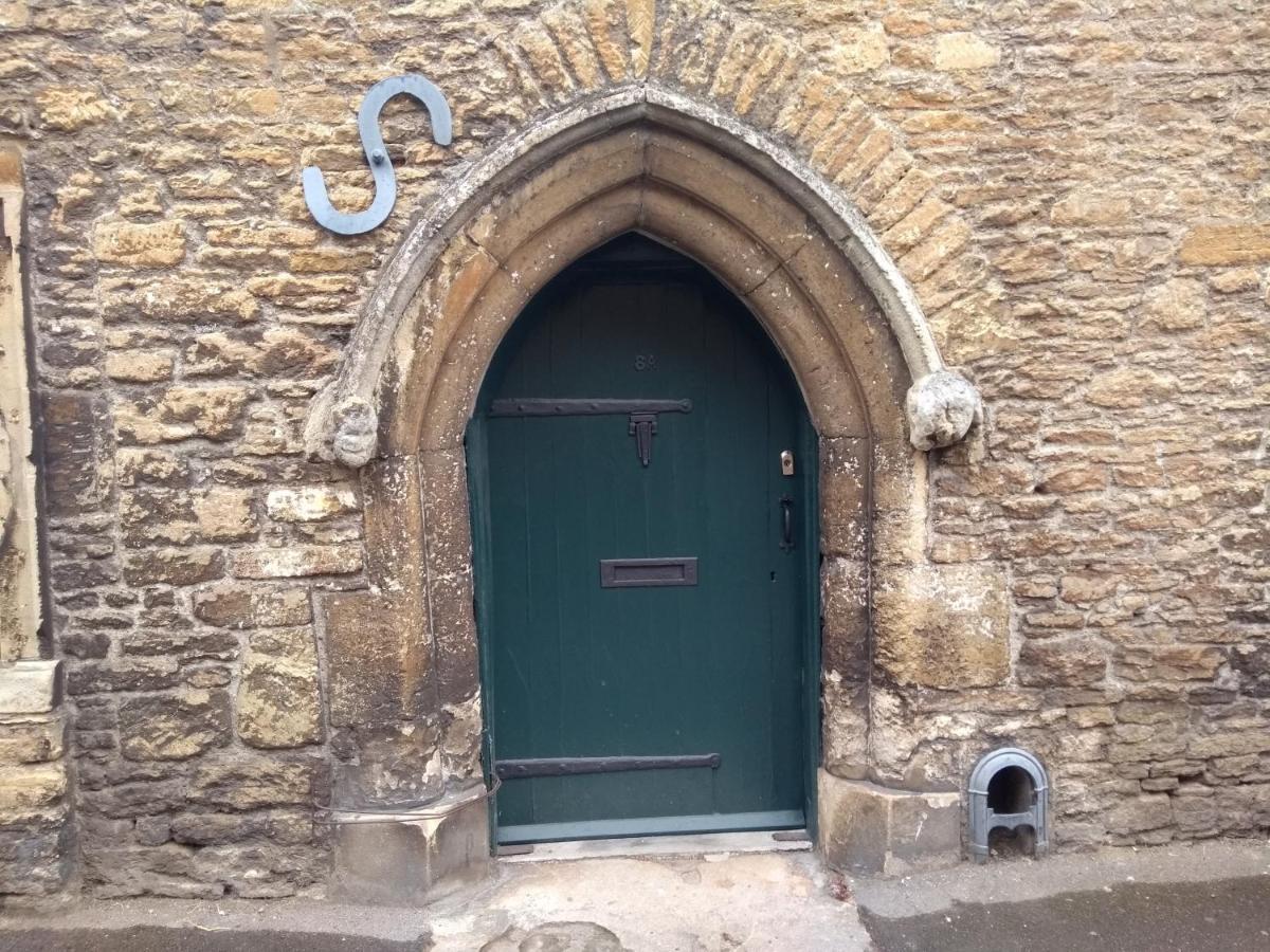 Talbot House Lacock Exteriér fotografie