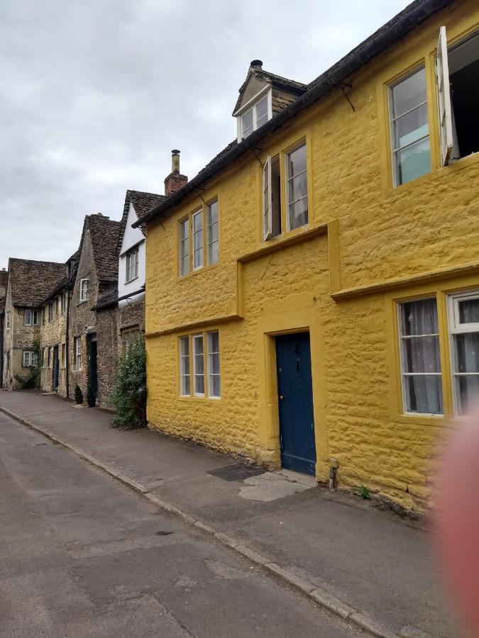 Talbot House Lacock Exteriér fotografie